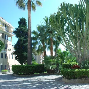 Giardino Del Mare Bordighera